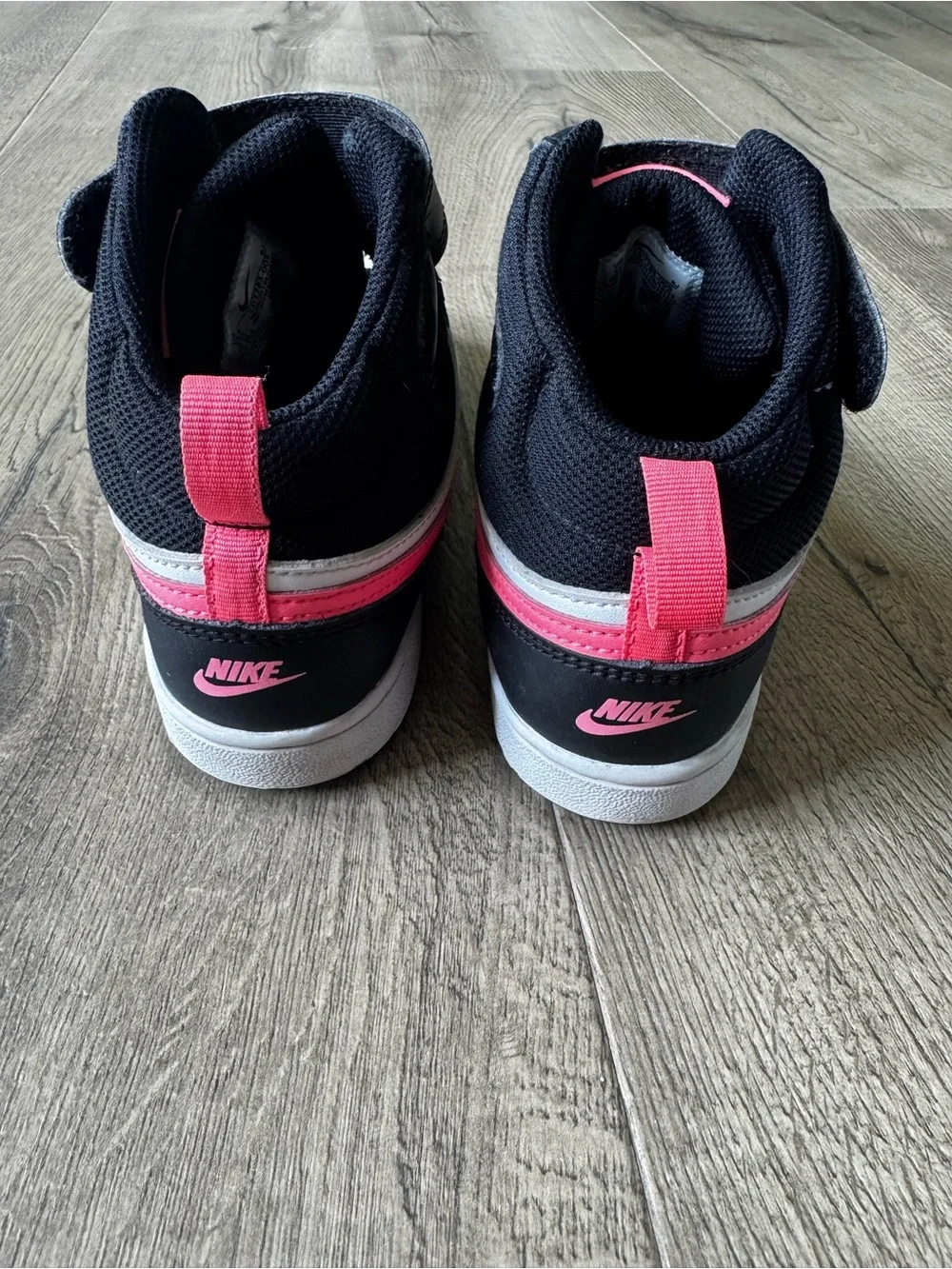 Girls Nike Shoes
